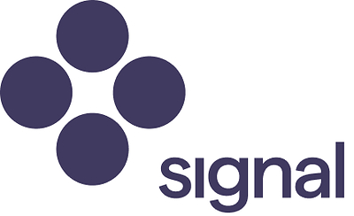Signal Ring logo Signal Ring logo