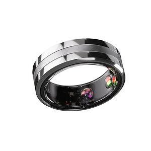 Signal Ring Unveils World's First Truly Cuffless Blood Pressure Tracker for Everyday Wear