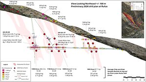 METALLIS ANNOUNCES 2026 DRILL PROGRAM UNDERWAY AT GREYHOUND PROJECT, IDAHO