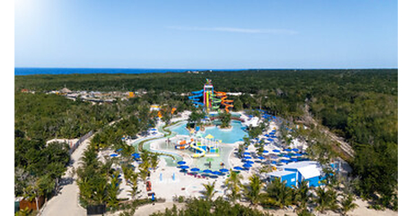 Tripadvisor honors KUZÁ BEACH & ADVENTURE PARK with 2026 travelers' Choice® Award