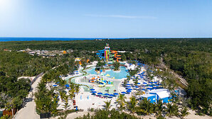 Tripadvisor honors KUZÁ BEACH &amp; ADVENTURE PARK with 2026 travelers' Choice® Award