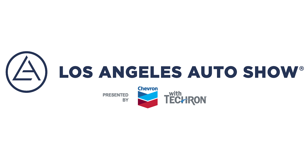 LOS ANGELES AUTO SHOW 將揭開 Chevron with Techron® 的新篇章；該品牌成為 2026 年車展冠名贊助商