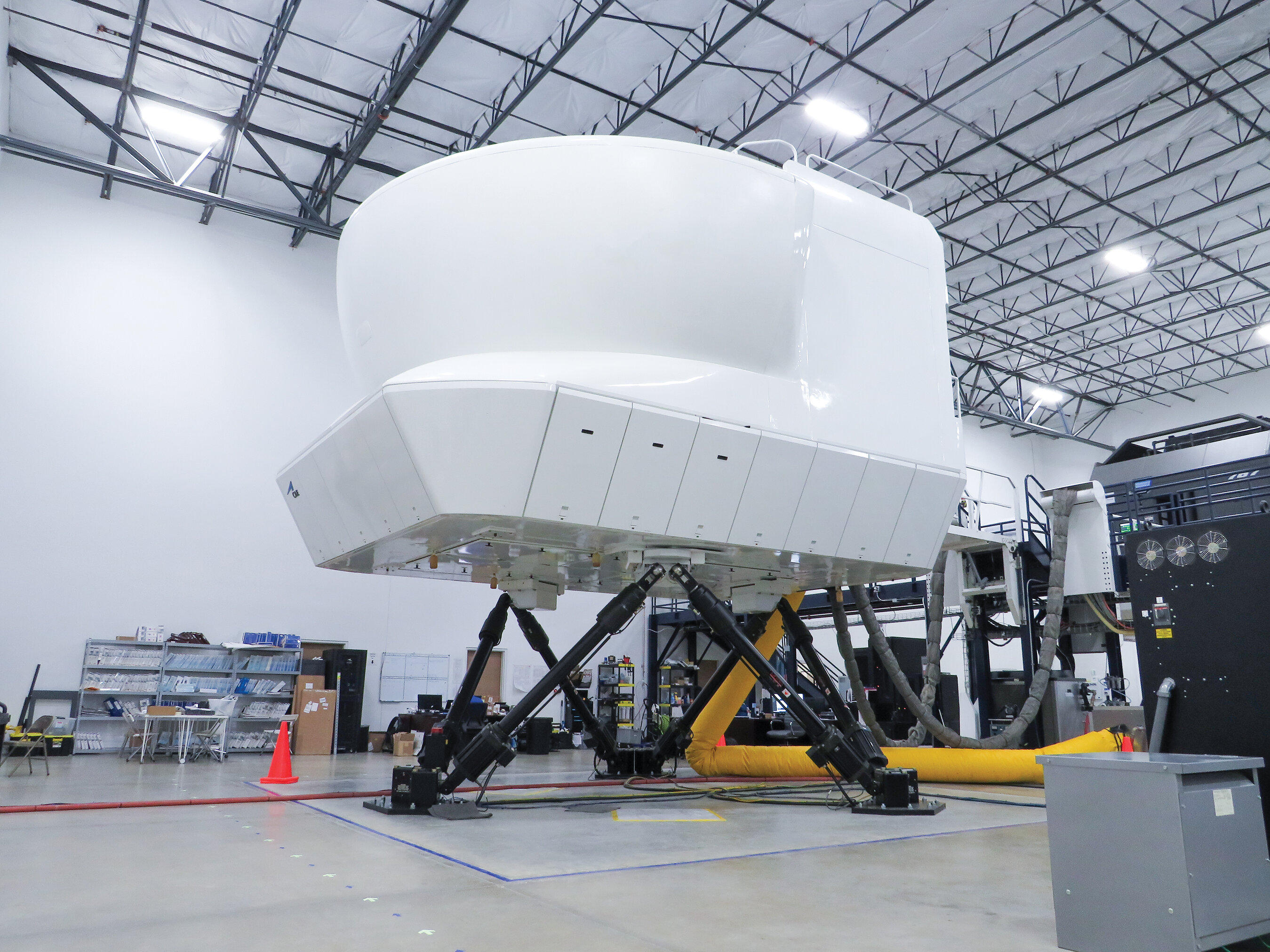 ATP JETS Resets the ATP CTP Market with New $2,995 Industry-Leading Price