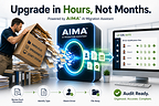 CDL Suite AI Migration Assistant