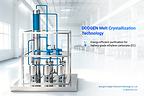 China's MIIT Recognizes DODGEN Melt Crystallization Technology for 72% Energy Reduction in Ethylene Carbonate Purification