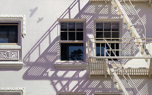 Lynette Cook's Illumination Selected for Sotheby's New York Exhibition