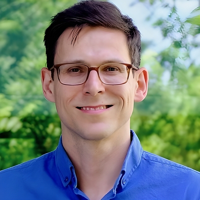 Grand Prize Winner, Sergey Stavisky, Associate Professor in the Department of Neurological Surgery, UC Davis