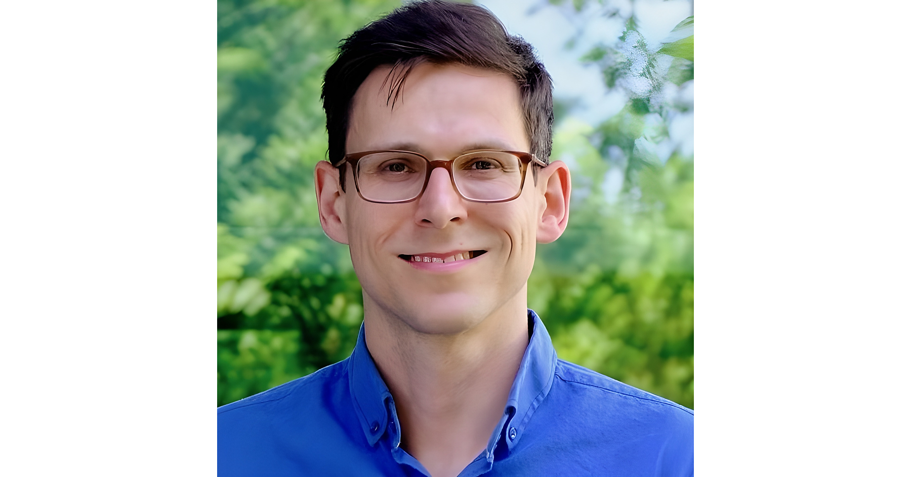 AI Gives People Back Their Own Voice: Chen Institute and Science Prize Honors Neuroscientist Sergey Stavisky