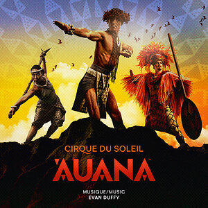 Cirque du Soleil 'Auana Brings Ōlelo Hawaiʻi to Global Audiences With Debut Original Soundtrack
