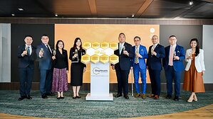 SingWealth Holdings Expands Regional Presence with PFP Capital Limited Launch in Hong Kong