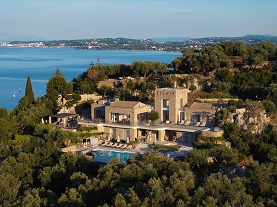 Tower House | Greece Sotheby's International Realty