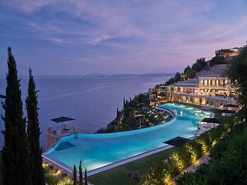Tosca | Corfu | Greece Sotheby's International Realty This image opens in the lightbox