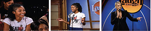 LAUGH FACTORY COMEDY CAMP'S 40th ANNIVERSARY GRADUATION ON JULY 18TH ALSO SPOTLIGHTS TIFFANY HADDISH