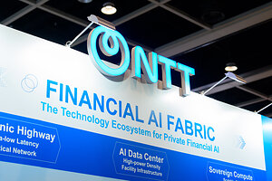 NTT Debuts Financial AI Fabric at LEAP East as Strategic Infrastructure Roadmap to Meet Hong Kong's Financial AI Demands