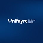 Chatha Foods Limited Introduces Unifayre Foods as Its New Brand Identity