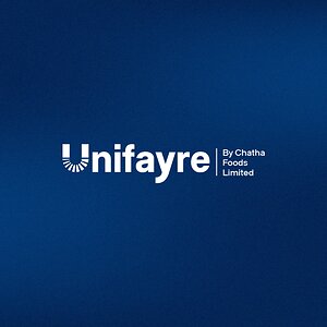 Chatha Foods Limited Introduces Unifayre Foods as Its New Brand Identity