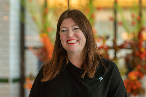 Vivienne Muir, Chief Executive Officer, Moore Global Vivienne Muir, Chief Executive Officer, Moore Global