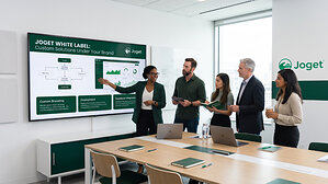 Joget White Label Offers System Integrators a Faster Path to Market with Enterprise AI Solutions Under Their Own Brand