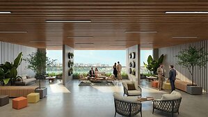 Homes with a View: SNN Raj Bay Vista introduces 'Work from Nature' Concept in the Heart of South Bengaluru with Lake Facing Homes