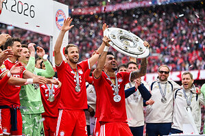 Bundesliga Broadens Broadcast Accessibility for Fans in U.S. with New Deals with Versant's USA Sports and NBCUniversal's Telemundo