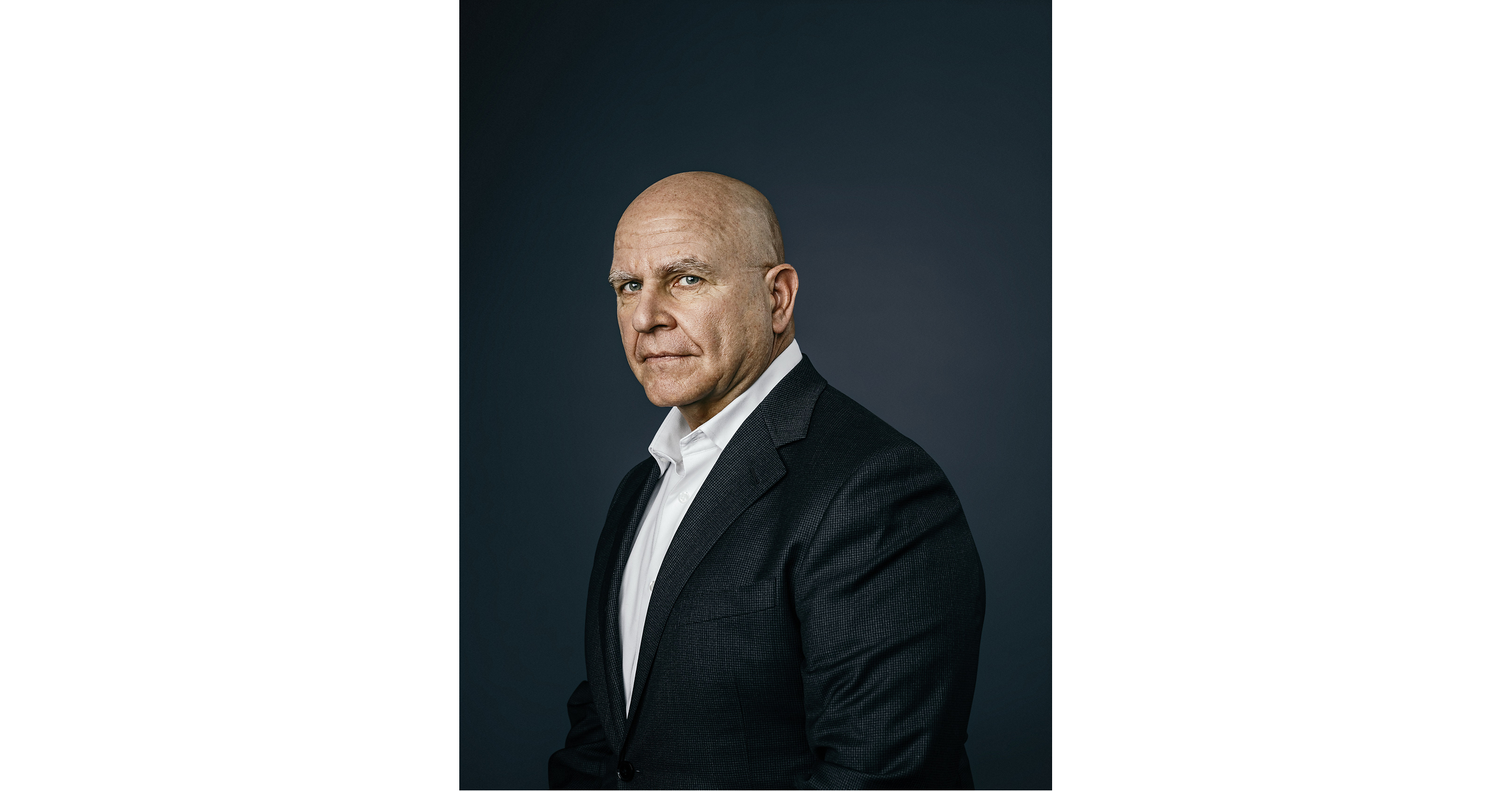 Lieutenant General (ret.) H.R. McMaster Joins Nikki Haley and Brian Krzanich on Neil Jesani Advisors' Strategic Board of Advisors