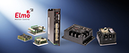 Elmo Motion Control to Officially Unveil the Titanium Line in India at Automation Expo 2026 While Expanding Its Distribution Network