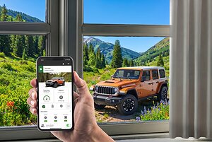 Stellantis Expands 10 Year Connect One Benefits with Remote Engine Start/Stop, Reduces Monthly Cost for Wi-Fi Plus Subscription for 2027 Model Year