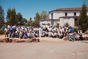 The Zbar Brand and KABOOM! Extend Partnership Through 2028 and Celebrate with Team Playground Build in Oakland, California