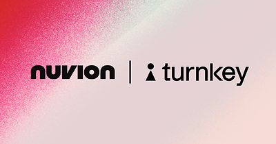 Nuvion-Turnkey Logo Nuvion-Turnkey Logo