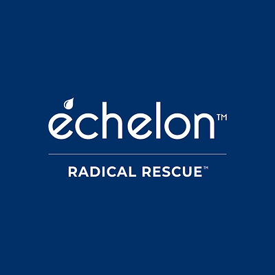 échelon logo
