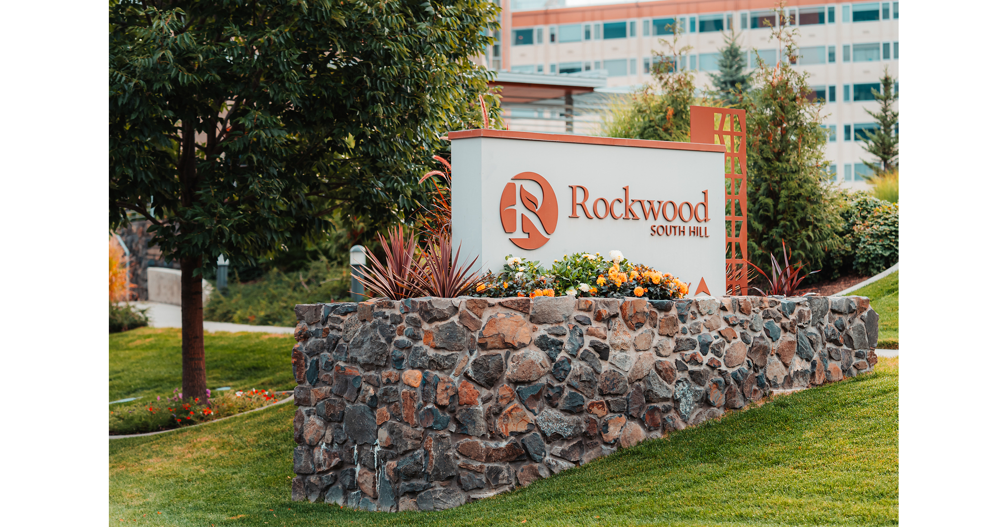 Rockwood Retirement Communities Leaders Received Innovation for Impact Award