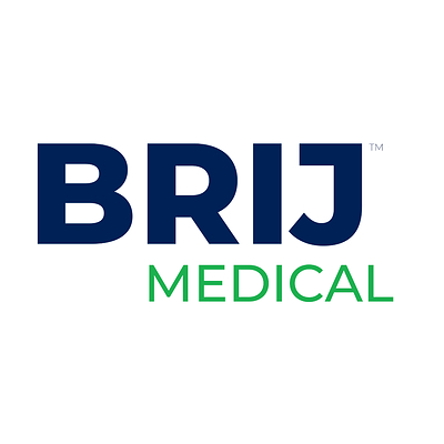 BRIJ Medical Logo