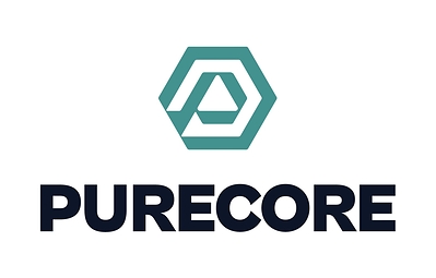 Purecore Metals Corporate Logo
