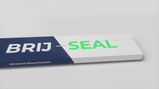 BRIJ Medical Launches BRIJ-SEAL™, Expanding Its Incision Management Portfolio with an Advanced Wound Sealant