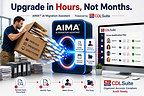 AI Migration Assistant by CDL Suite