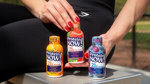 NutraBio® Labs, Inc. Launches PROTEIN NOW!™, a Ready-to-Drink Shot Delivering 21 Grams of Protein in 3.38 Ounces