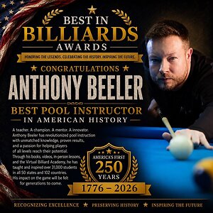 Former Kentucky Kindergarten Teacher Anthony Beeler Named Best Pool Instructor in American History