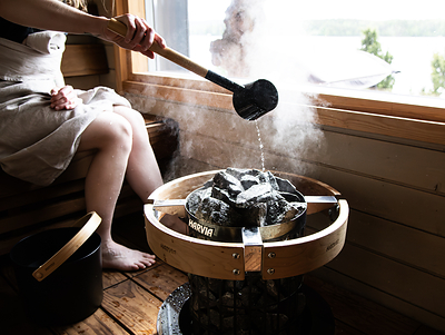 Harvia Sauna & Spa