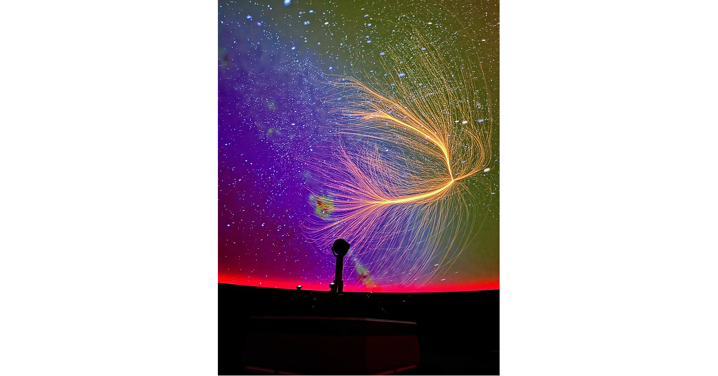Saint Louis Science Center's James S. McDonnell Planetarium Grand Reopening to Unveil Milestone Upgrades