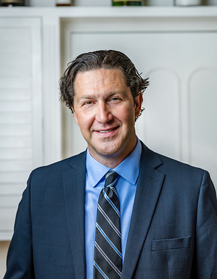 Christopher Aquilino, vice president--Workforce Development and Industry Solutions at the Culinary Institute of America