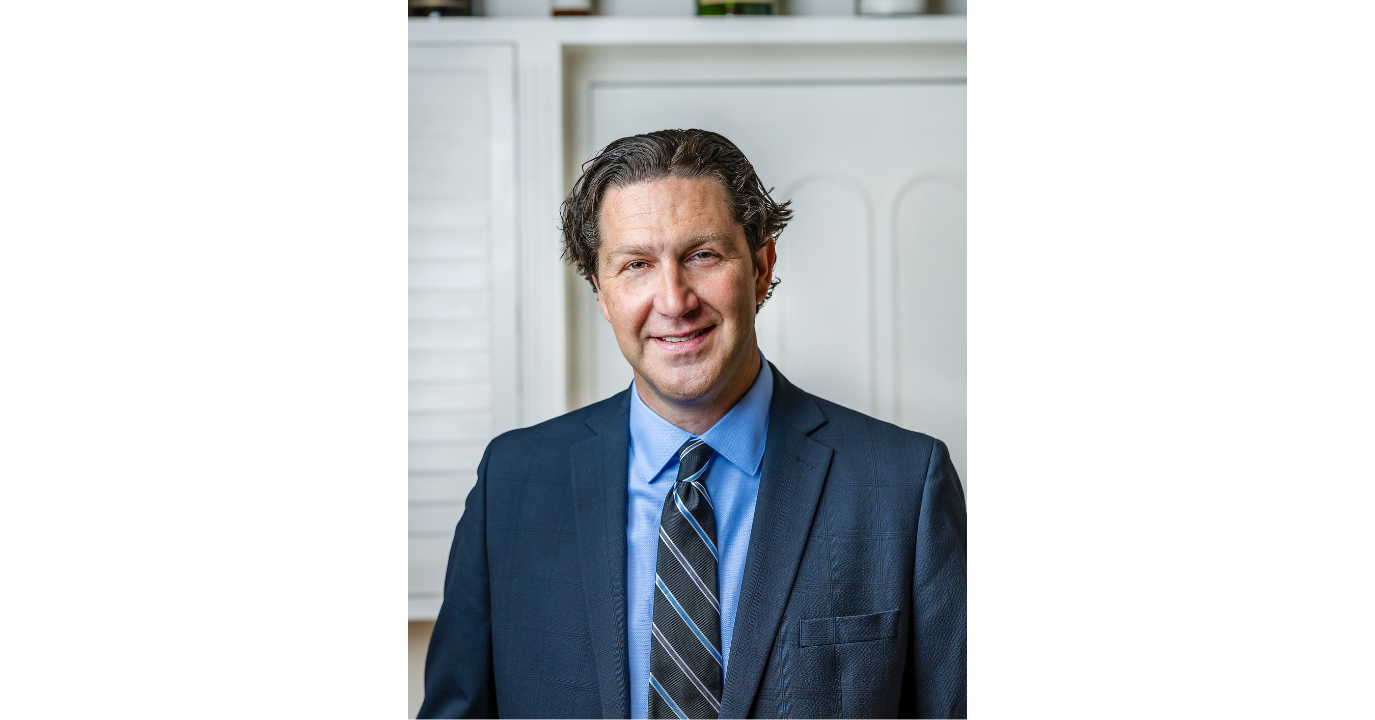 CULINARY INSTITUTE OF AMERICA EXPANDS LEADERSHIP TEAM WITH TWO KEY APPOINTMENTS
