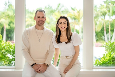 The Agency's Chris Resop Ranked #1 Agent Across Entire Brand, #20 in the Nation by RealTrends