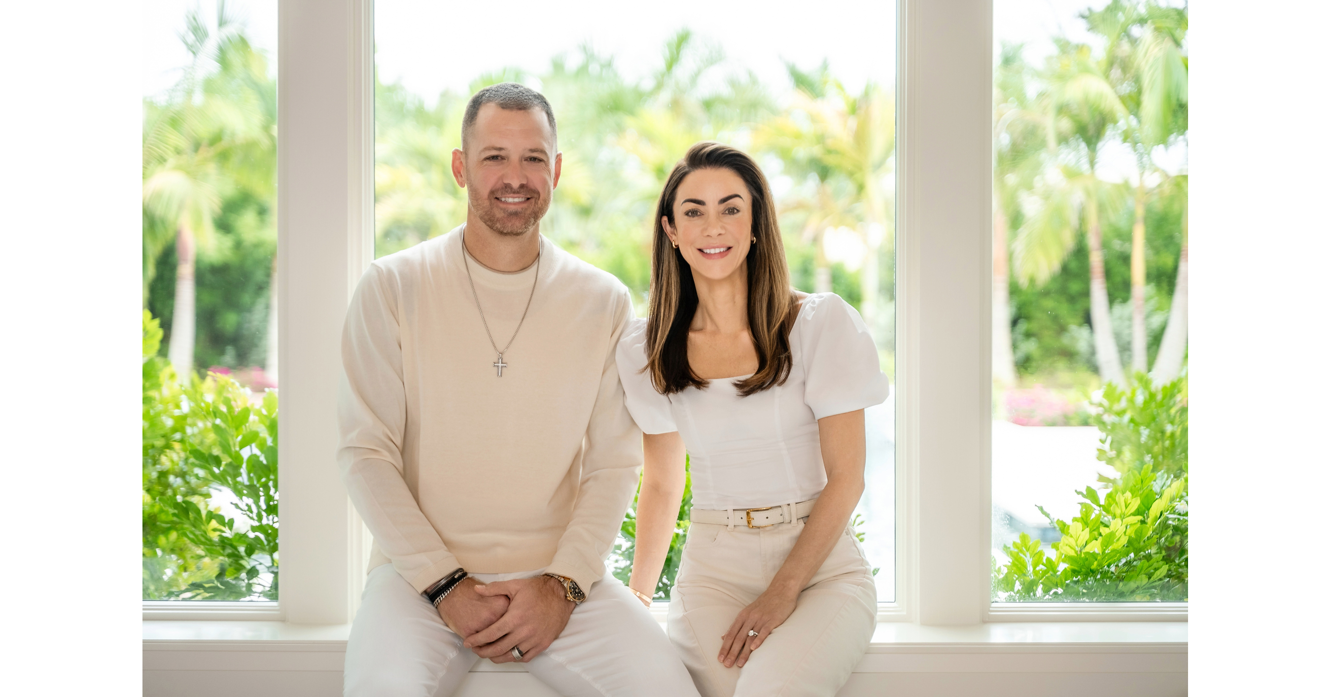 The Agency's Chris Resop Ranked #1 Agent Across Entire Brand, #20 in the Nation by RealTrends