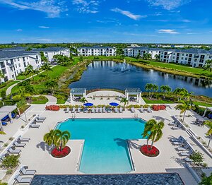JBM Brokers Sale of Spectra Apartments in Fort Myers, FL
