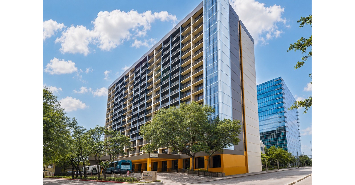 Brookdale Announces Acquisition of the Brookdale Galleria Community