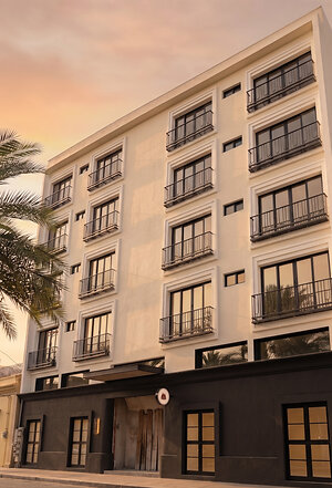 Nace Bonanza, hotel boutique de 40 llaves en el corazón del Centro Histórico de Mazatlán