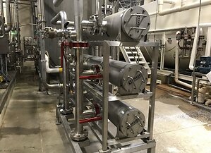 Industrial Facilities Report Significant Operational Savings with Tekleen Automatic Self-Cleaning Water Filtration Solutions