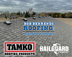 Tamko Roofing Products + Bob Behrends Roofing