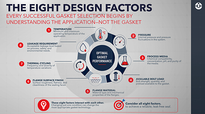 prnewswire.com - Teadit - Teadit Publishes New Engineering Paper on Industrial Gaskets for Data Centers