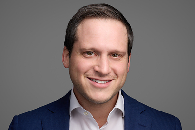 David Bollag